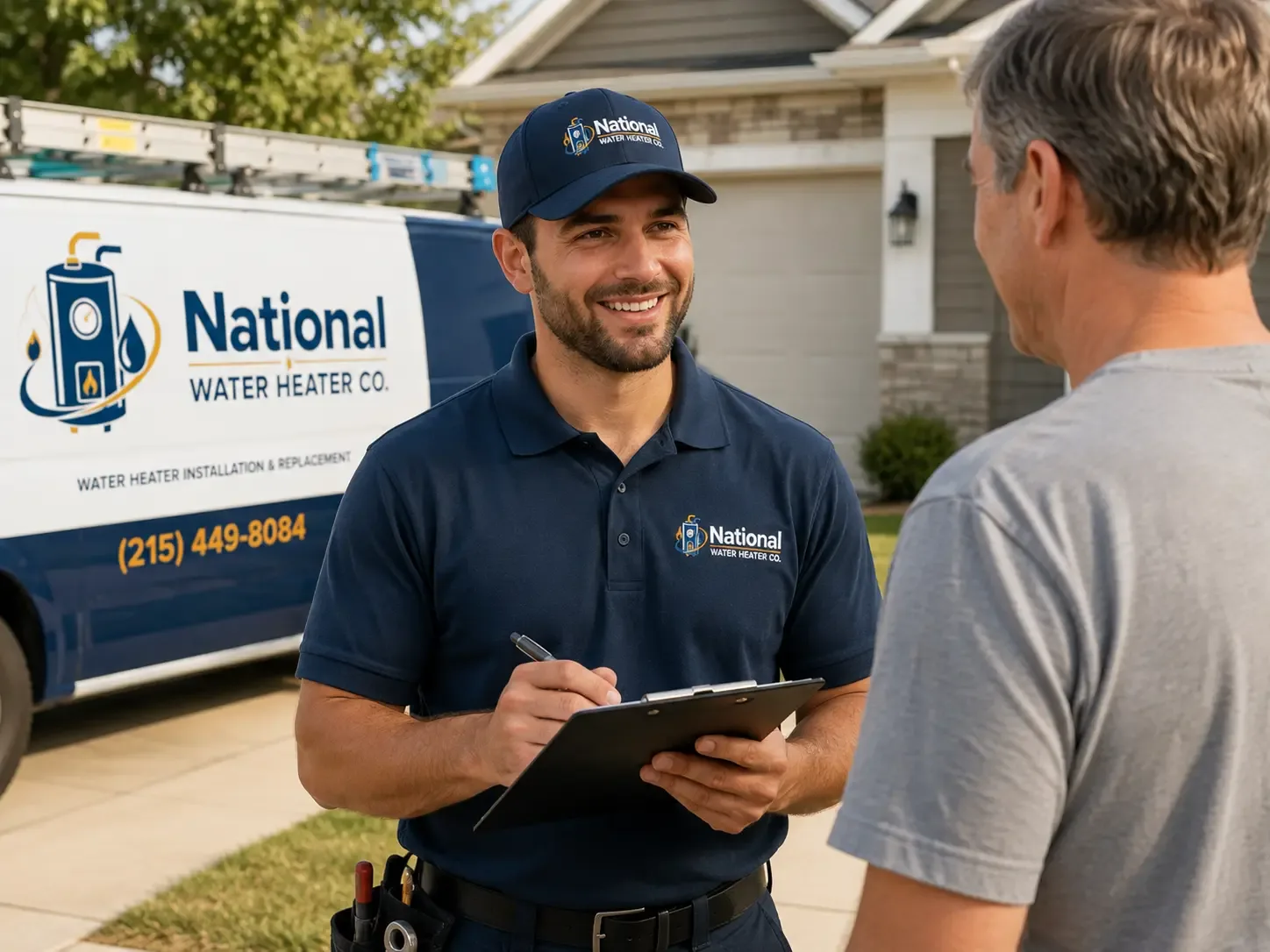 Water Heater Installation Dixon, IA FAQs